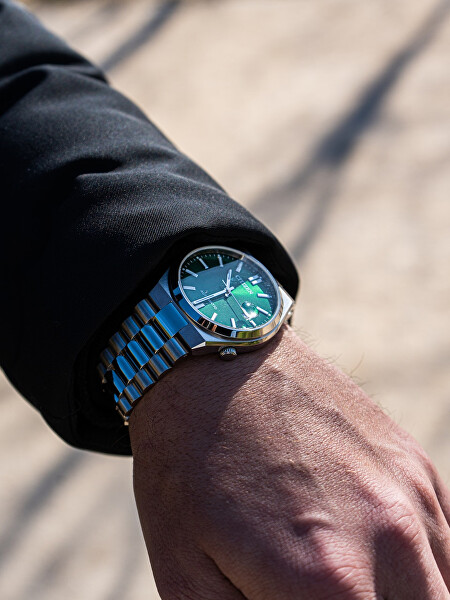 Elegant Tsuyosa Automatic NJ0150-81X