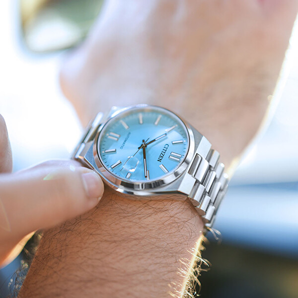 Elegant Tsuyosa Automatic NJ0151-88M