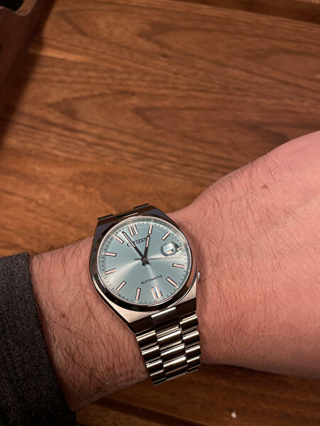 Elegant Tsuyosa Automatic NJ0151-88M