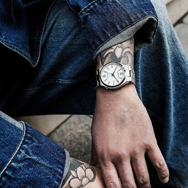 Elegant Tsuyosa Automatic NJ0159-86A