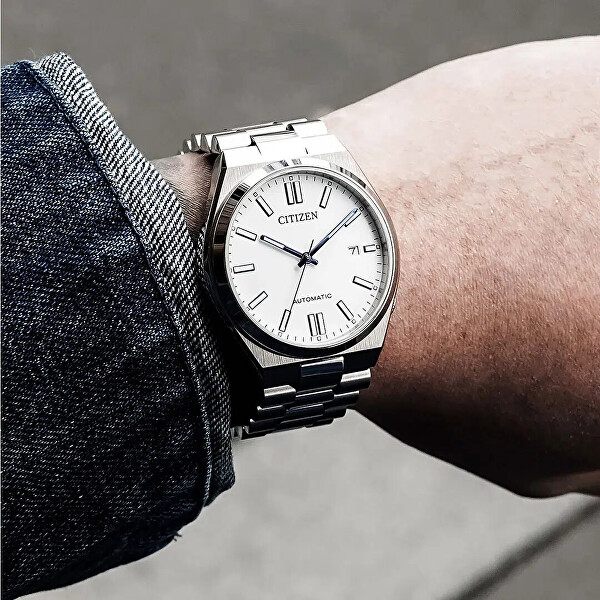 Elegant Tsuyosa Automatic NJ0159-86A