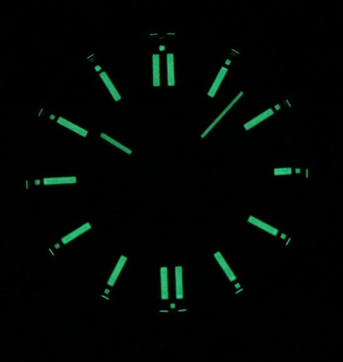 Elegant Tsuyosa Automatic NJ0159-86X