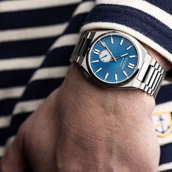 Elegant Tsuyosa Automatic Small Seconds NK5010-51L