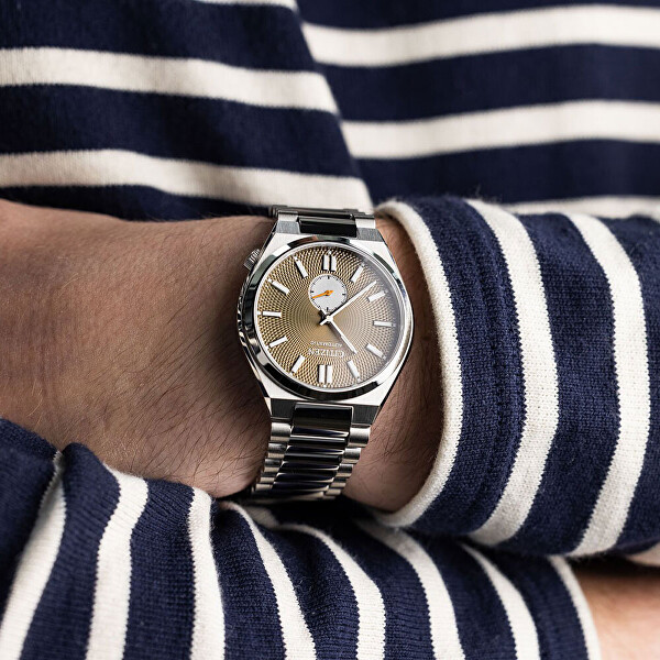 Elegant Tsuyosa Automatic Small Seconds NK5010-51X