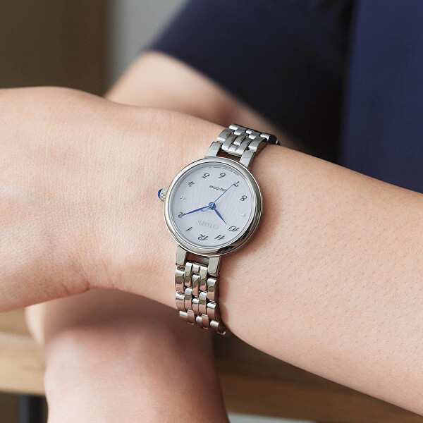 L Eco-Drive EM0990-81A