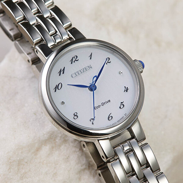 L Eco-Drive EM0990-81A