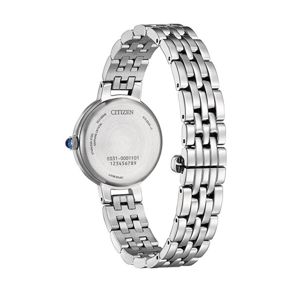 L Eco-Drive EM0990-81E