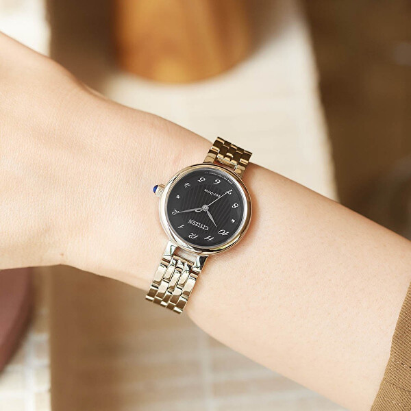 L Eco-Drive EM0990-81E