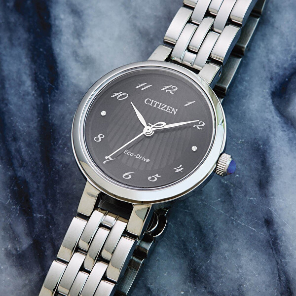 L Eco-Drive EM0990-81E