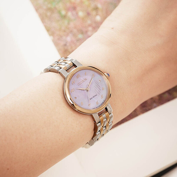 L Eco-Drive EM0996-84Y