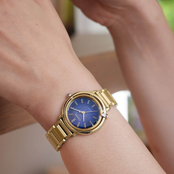 L Eco-Drive Limited Edition EM1099-57L