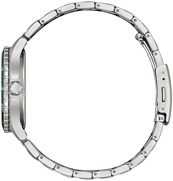 Marine Eco-Drive AW1828-80X