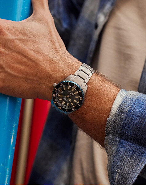 Promaster Automatic Diver`s Super Titanium 35th Anniversary Limited Edition NB6026-56L