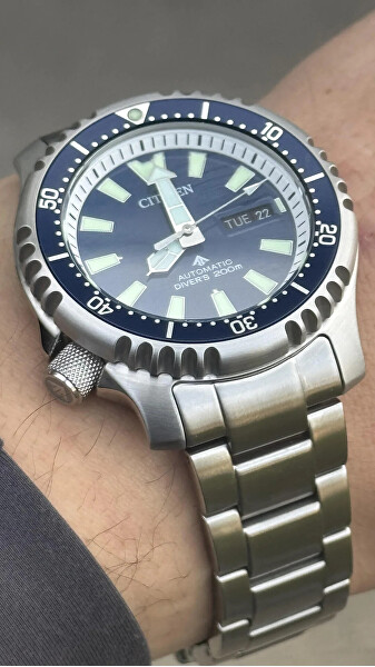 Promaster Automatic Limited Edition SET NY0161-63LE