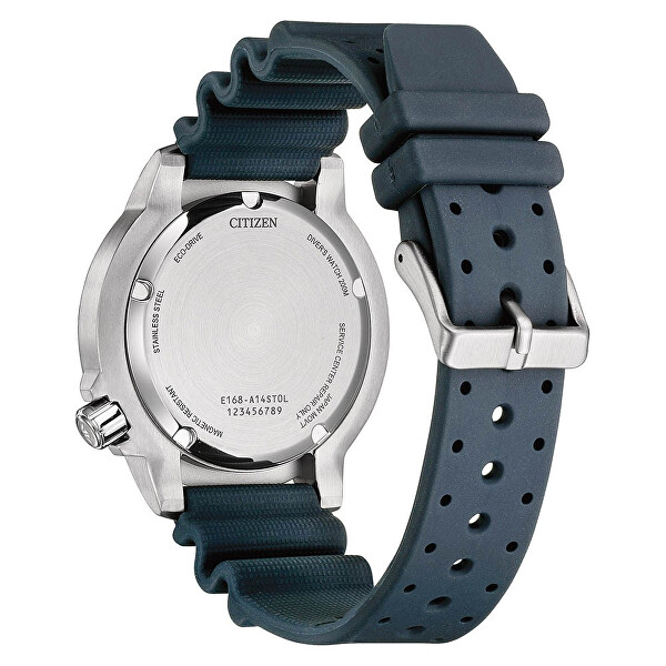 Limited edition Promaster BN0167-09W