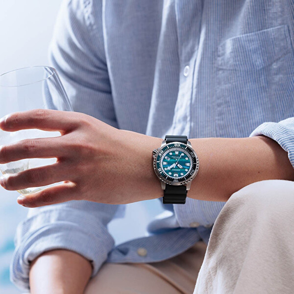 Limited edition Promaster BN0167-09W