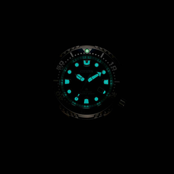 Limited edition Promaster BN0167-09W