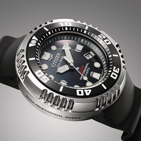 Promaster Eco-Drive Marine BN1024-01E