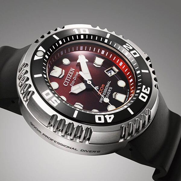 Promaster Eco-Drive Marine BN1024-01Z