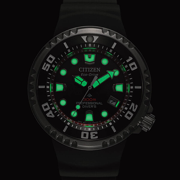Promaster Eco-Drive Marine BN1024-01Z