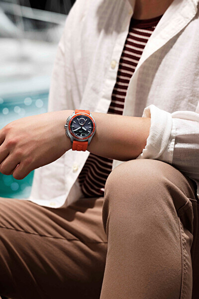 Promaster Marine Eco-Drive JV3000-13E
