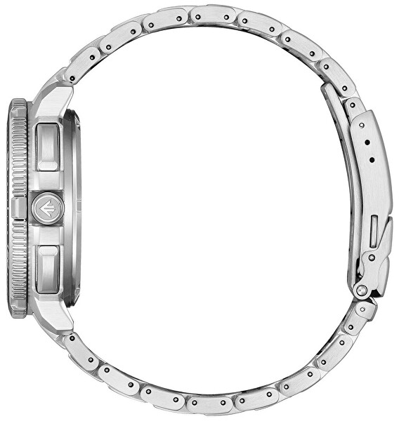 Promaster Marine Eco-Drive JV3001-53E