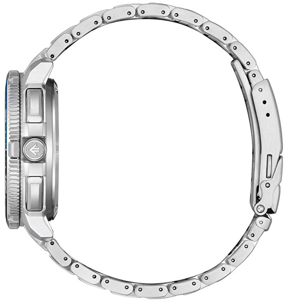 Promaster Marine Eco-Drive JV3006-50L