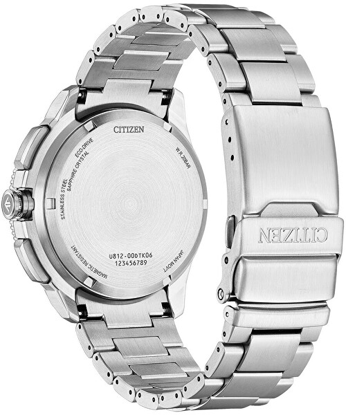 Promaster Marine Eco-Drive JV3006-50L