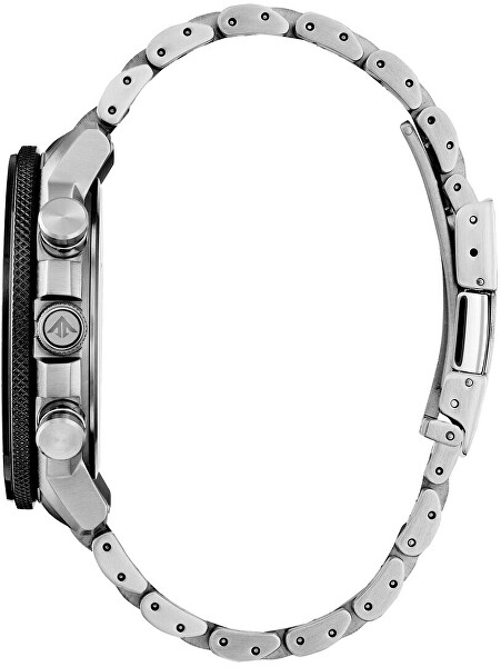 Promaster Sky Eco-Drive Radio Controlled BY3006-53H