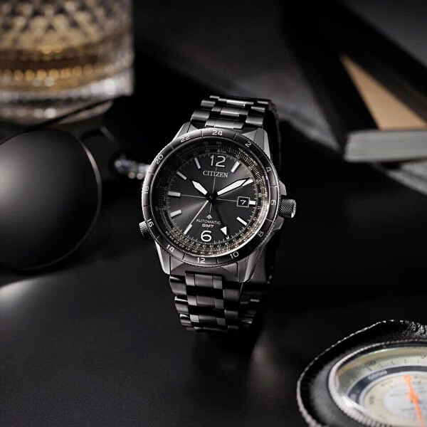 Promaster Sky GMT Automatic NB6045-51H