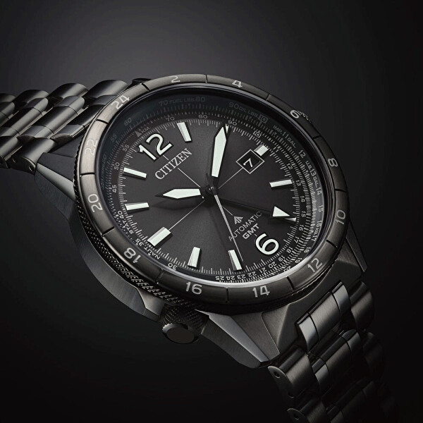 Promaster Sky GMT Automatic NB6045-51H