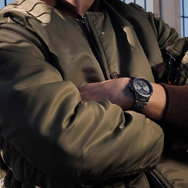 Promaster Sky GMT Automatic NB6045-51H