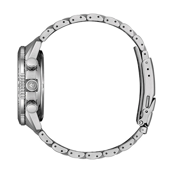 Promaster Sky Eco-Drive JV2000-51L
