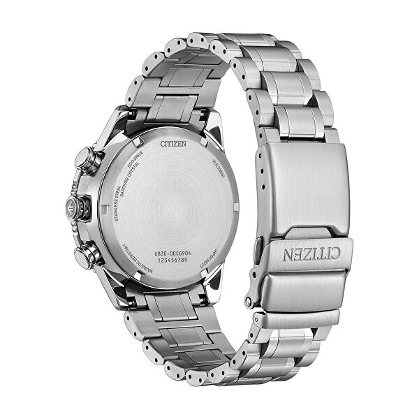 Promaster Sky Eco-Drive JV2000-51L