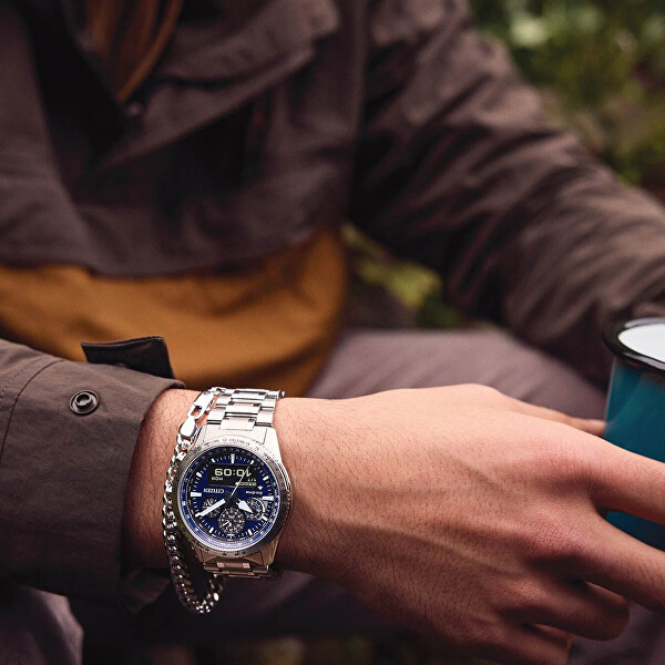 Promaster Sky Eco-Drive JV2000-51L