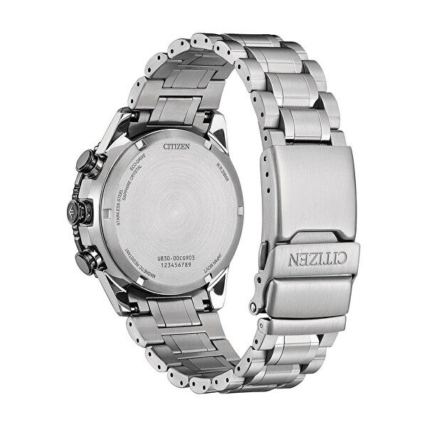 Promaster Sky Eco-Drive JV2006-55H