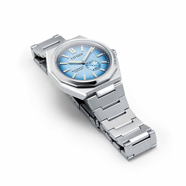 Super Titanium Zenshin 60 Automatic NK5020-58L