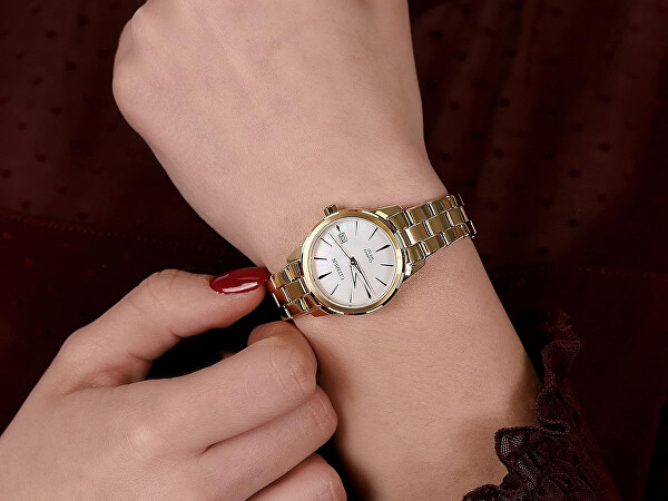 Quartz Elegant EU6072-56D