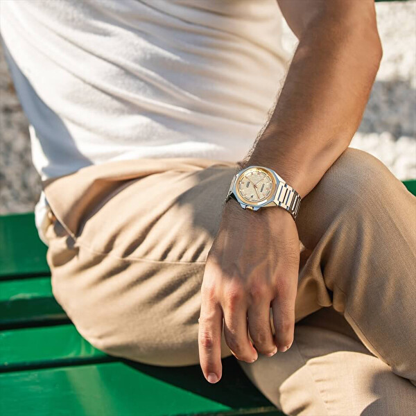 Series 8 831 Automatic NB6059-57P