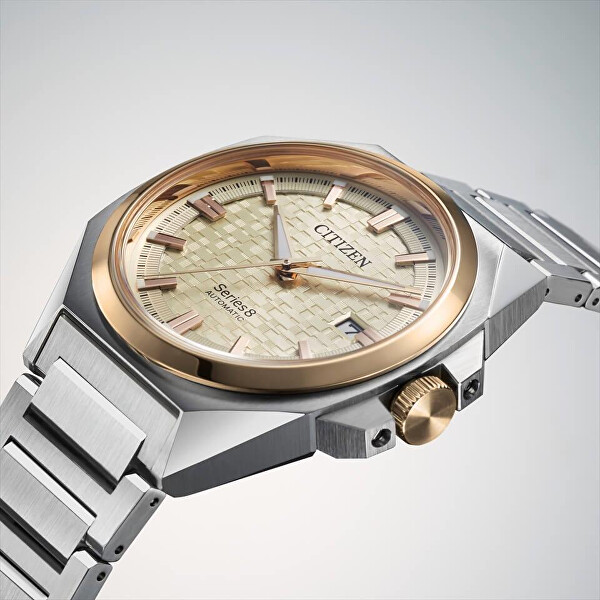 Series 8 831 Automatic NB6059-57P