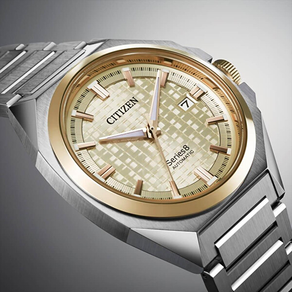 Series 8 831 Automatic NB6059-57P