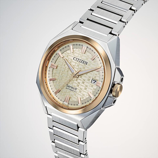 Series 8 831 Automatic NB6059-57P