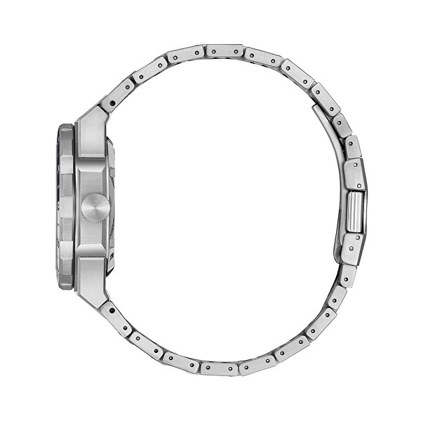 Series 8 GMT Automatic NB6034-58L