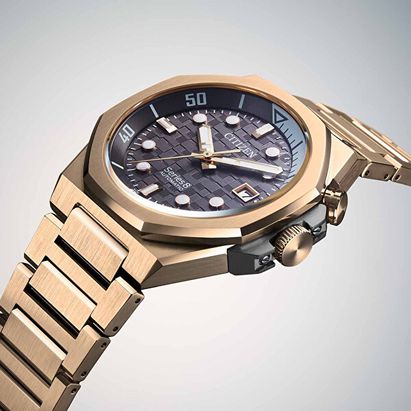 Series 8 890 Automatic NB6069-53H