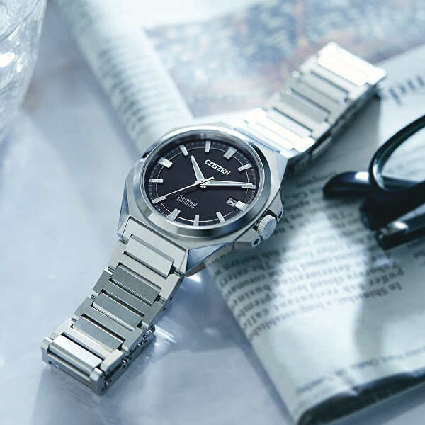 Series 8 Automatic NB6010-81E