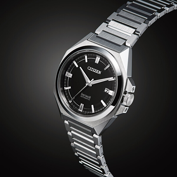 Series 8 Automatic NB6010-81E