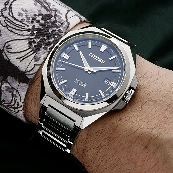 Series 8 Automatic NB6010-81E