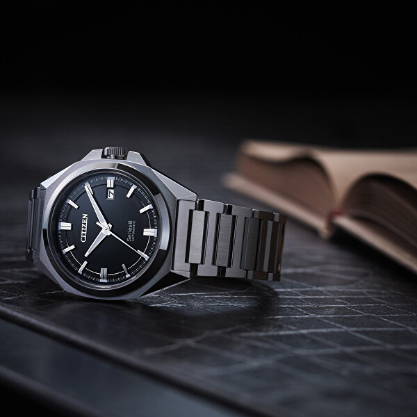 Series 8 Automatic NB6010-81E