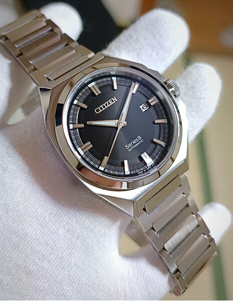 Series 8 Automatic NB6010-81E