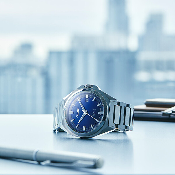 Series 8 Automatic NB6010-81L